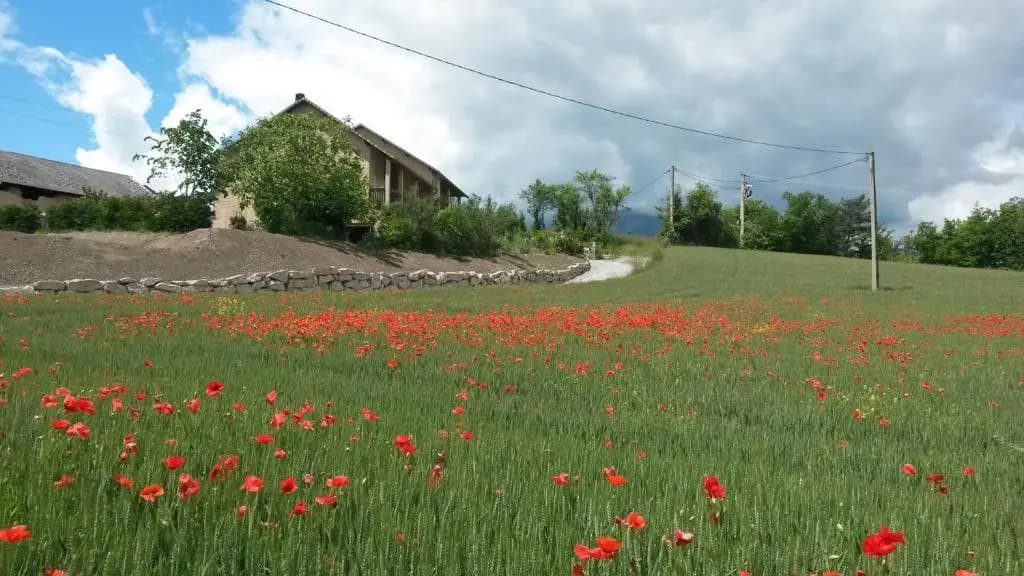gîte "au pied de Cristayes " - Photo 5