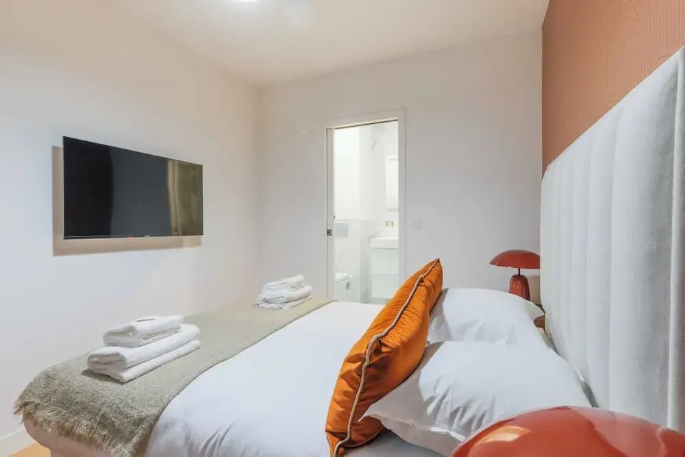 Magnificent Apartment - 4br/10p - Arc de Triomphe - Photo 2