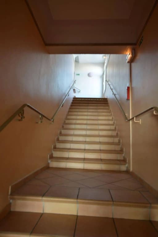 Hôtel Albergo - Miniature 8