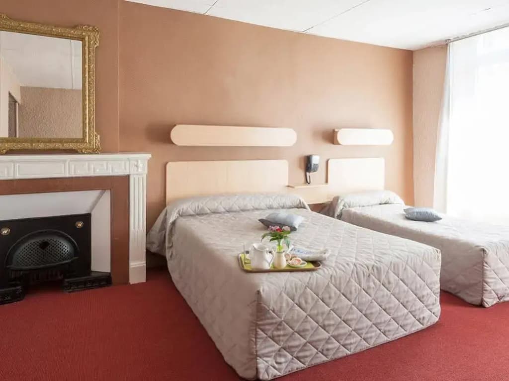 Hôtel l'Ange Couronnée - Photo 3