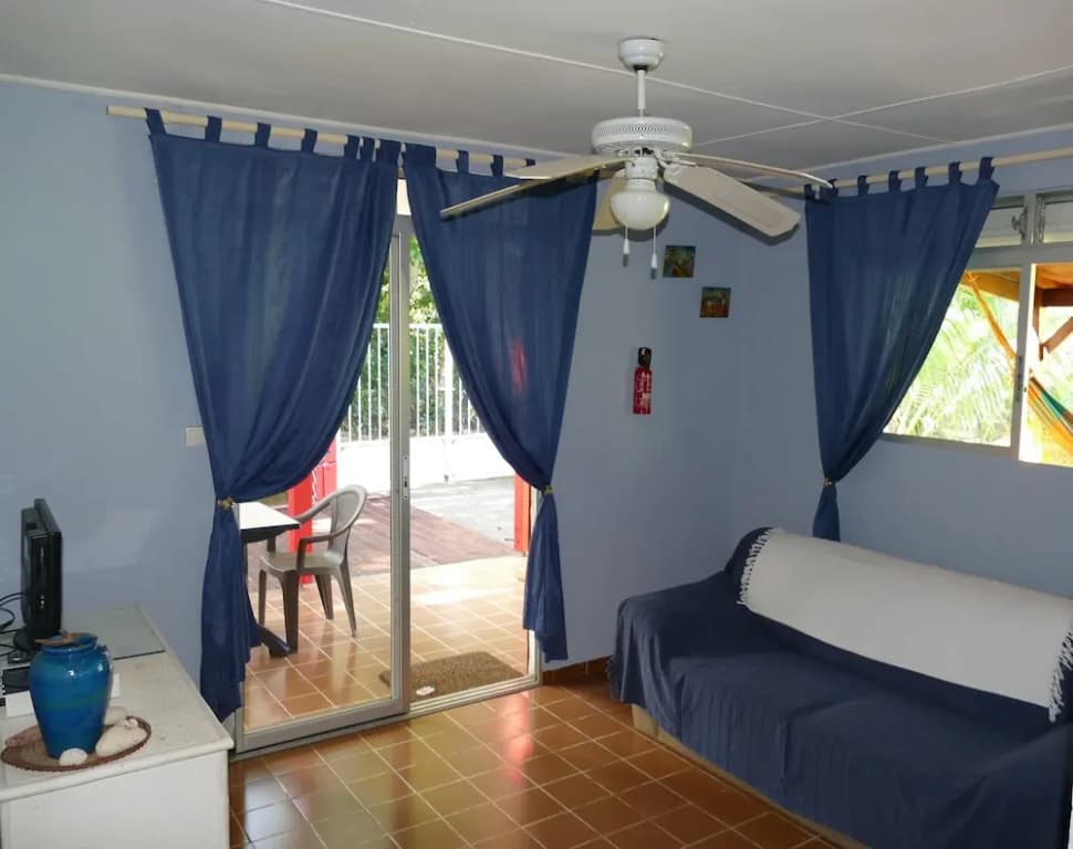 Gite du Manial - Photo 2