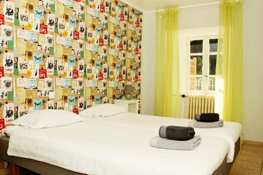 Auberge Le Romarin - Photo 1