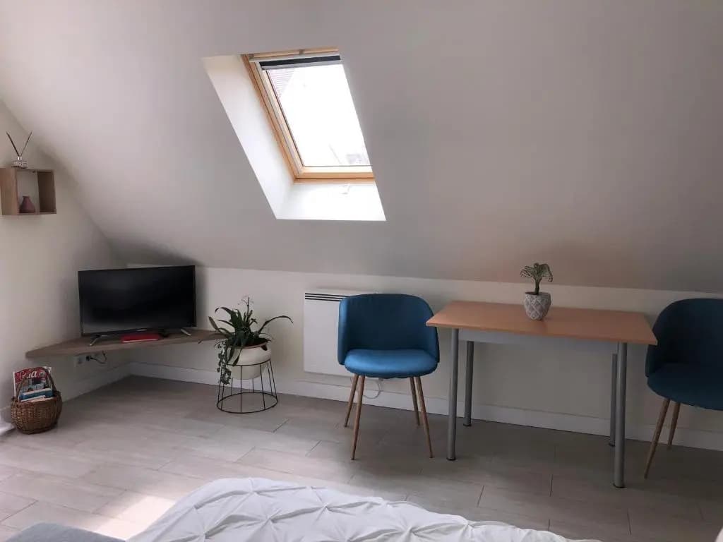 Chambre d'hôtes La Bourdonnaise - Photo 2