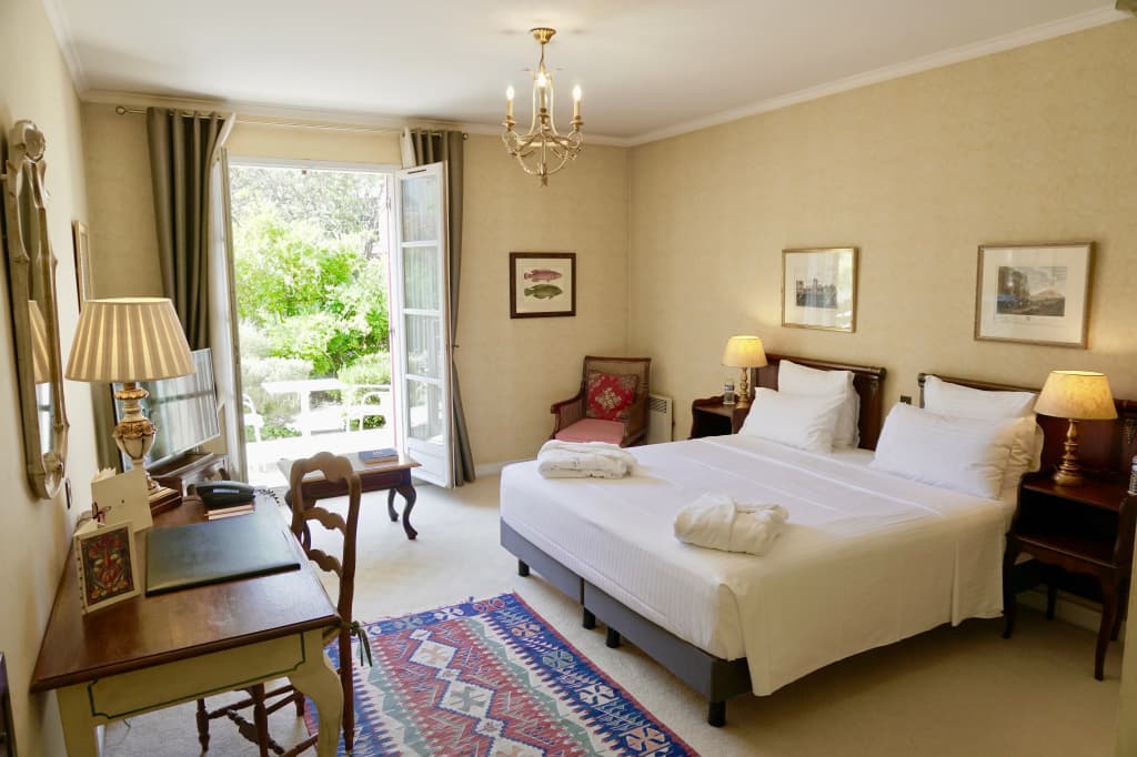 Le Manoir De Gressy - Photo 3