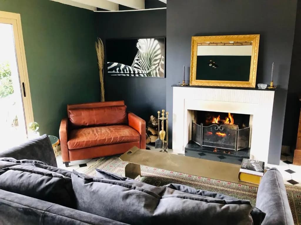 La maison - Photo 5