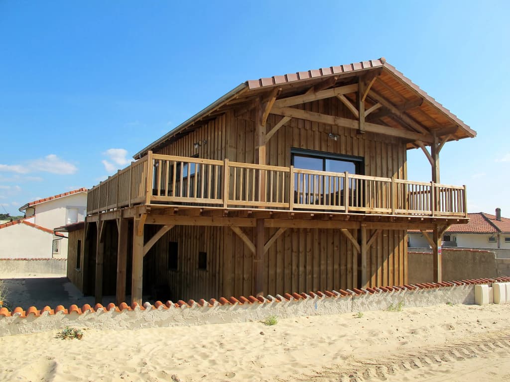 Holiday Home Les Mouettes - Photo 2