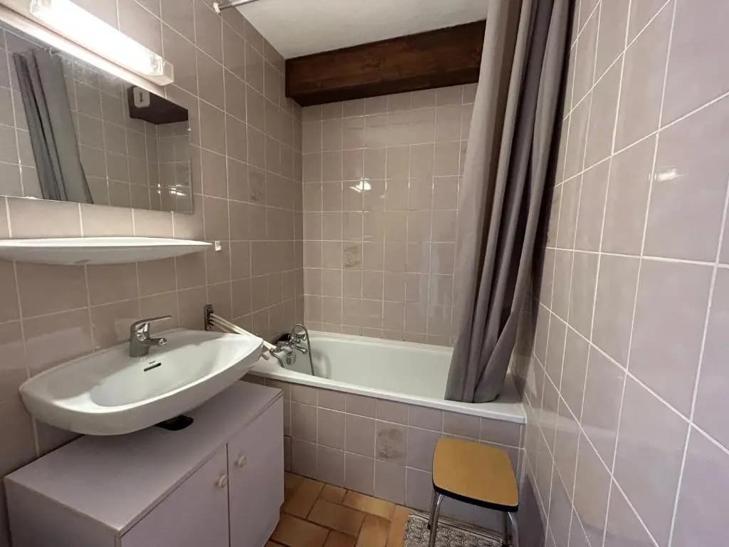 Appartement Les Gets, 2 pièces, 6 personnes - FR-1-623-143 - Miniature 6