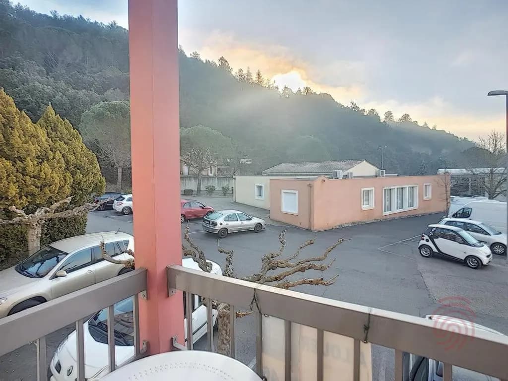 Appartement Lamalou-les-Bains, 1 pièce, 2 personnes - FR-1-451-110 - Miniature 6