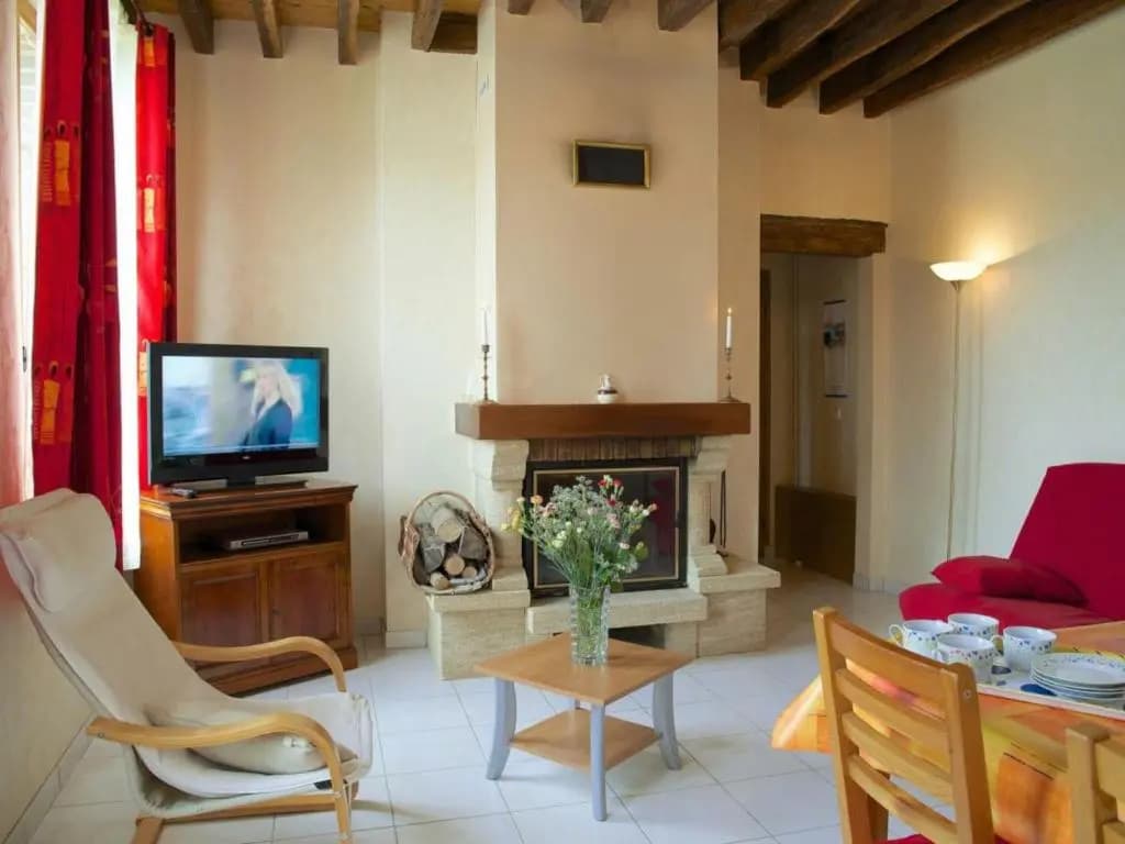 Gîte Bucey-en-Othe, 3 pièces, 4 personnes - FR-1-543-8 - Photo 3