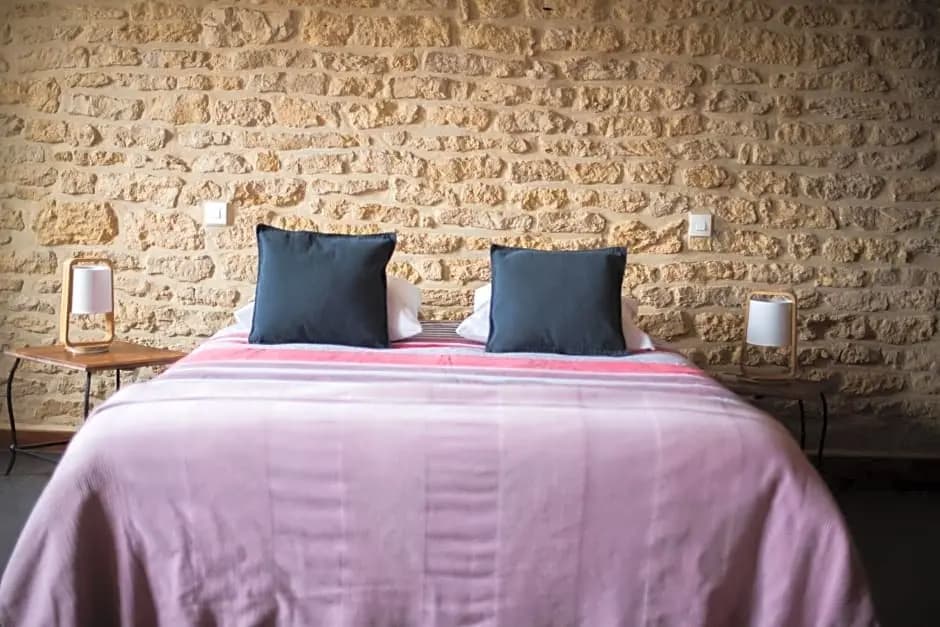 Chambres d'Hotes La Fraiseraie - Photo 3