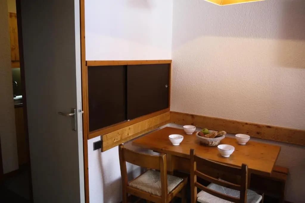 Résidence Boulevard - Appartement BOULEVARD D20 pour 4 Personnes 16 - Photo 2