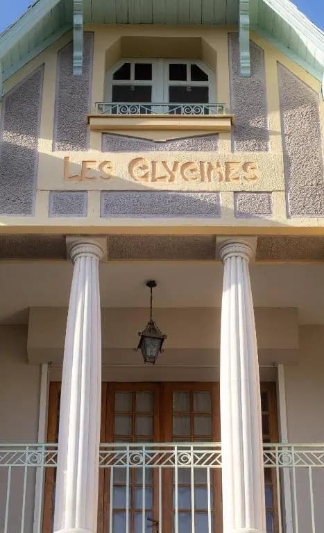 La Maison De Florence - Photo 1