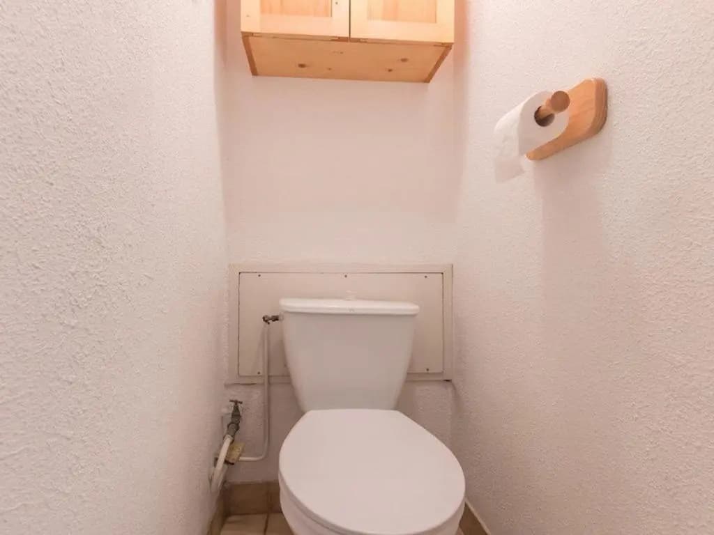 Appartement Serre Chevalier, 1 pièce, 4 personnes - FR-1-330E-44 - Miniature 6