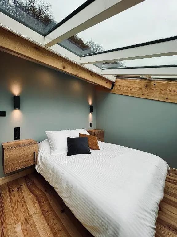Loft Sous Un Ciel Etoile 2/4 Pers - Photo 3