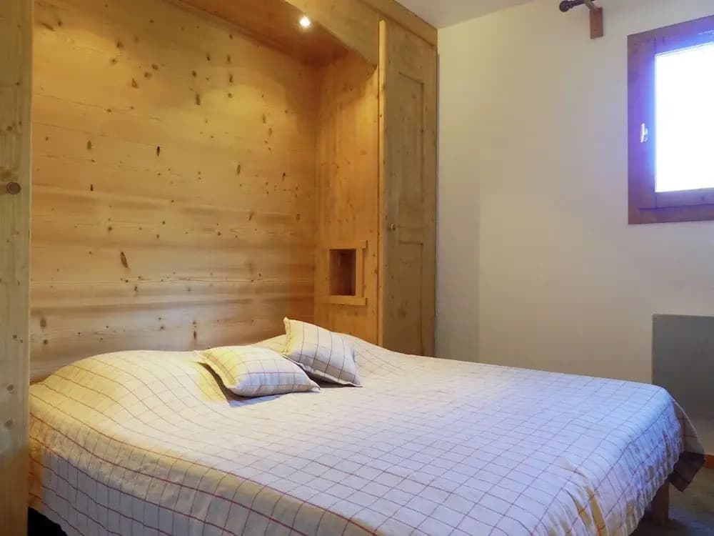 Majestic Apartment in Meribel-mottaret Close to Skiing - Photo 5