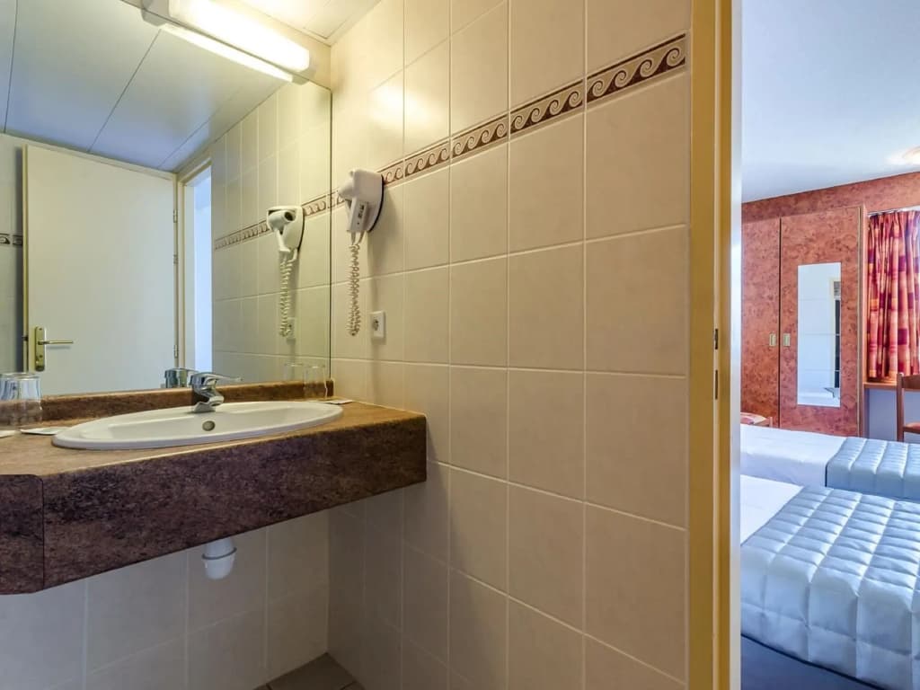 Hotel Agena - Miniature 7