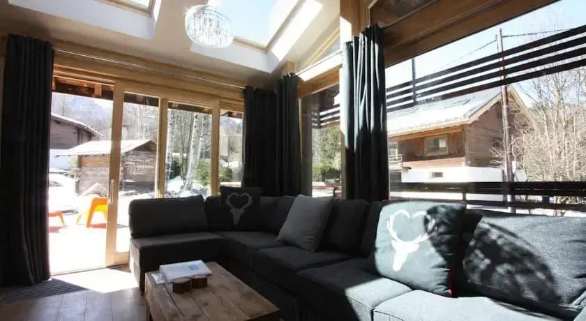 Chalet Union - Miniature 6