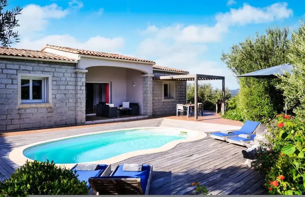 Villa Amelie With 2 Bedrooms and 2 Bathrooms - Photo 5