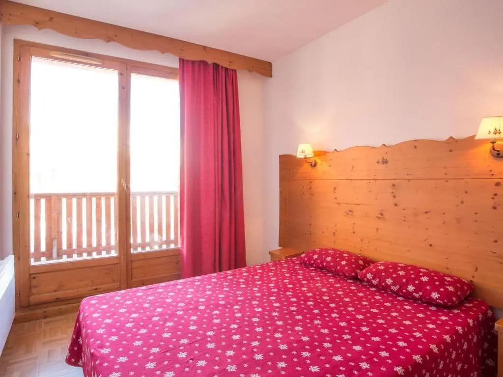 Appartement Puy-Saint-Vincent, 4 pièces, 8 personnes - FR-1-504-30 - Photo 4