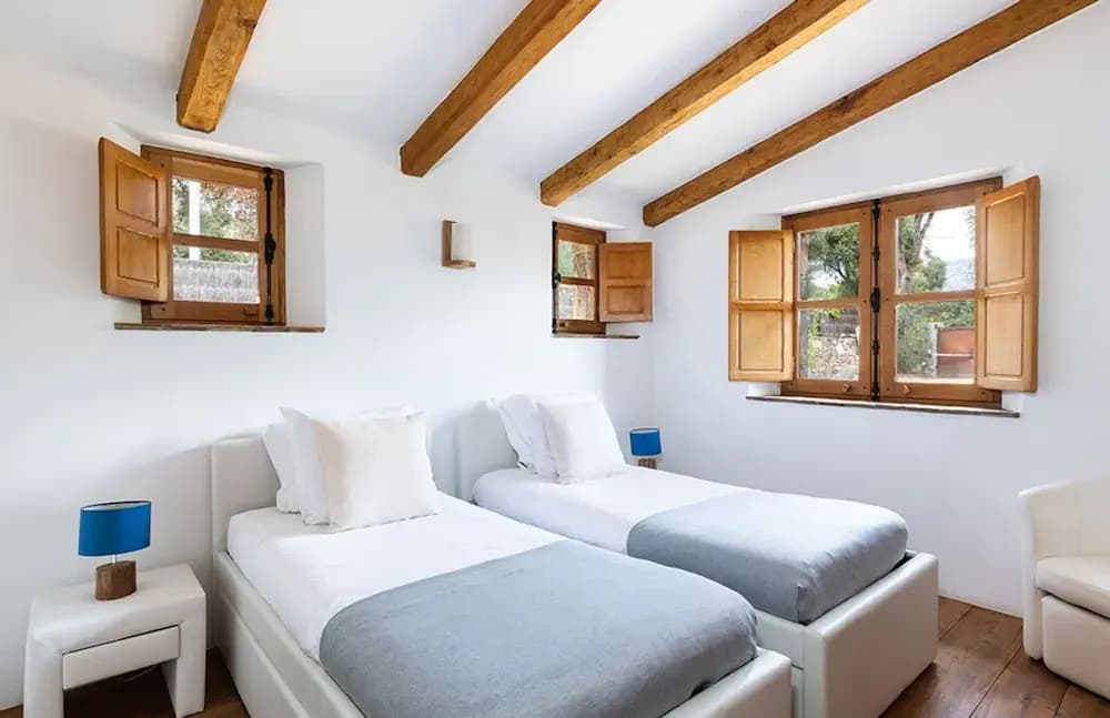 U Caseddu in Sotta With 2 Bedrooms and 1 Bathrooms - Photo 3