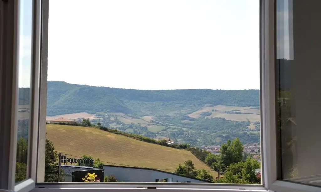 Cit'Hotel Restaurant Bowling de Millau - Miniature 8