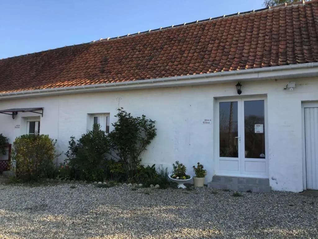 Gîtes Les Amis de l'Authie** - Photo 2