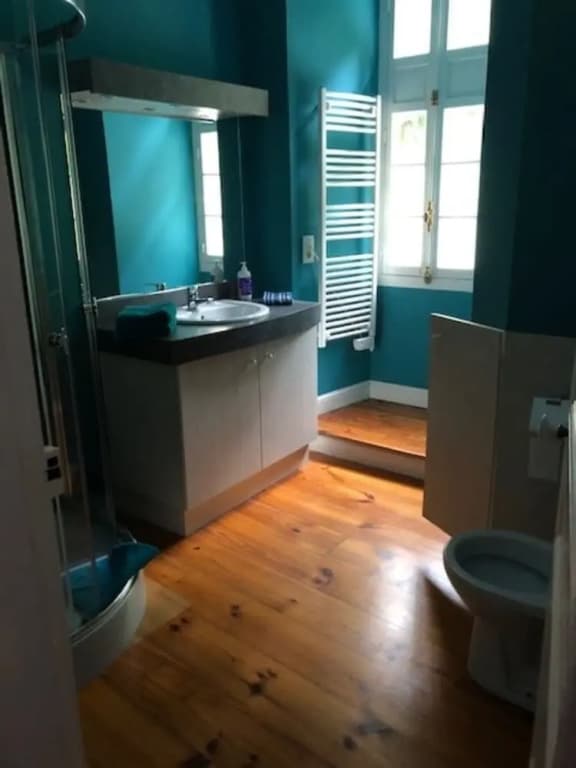 Apartment in Serrieres With Alps View Pool - Miniature 8