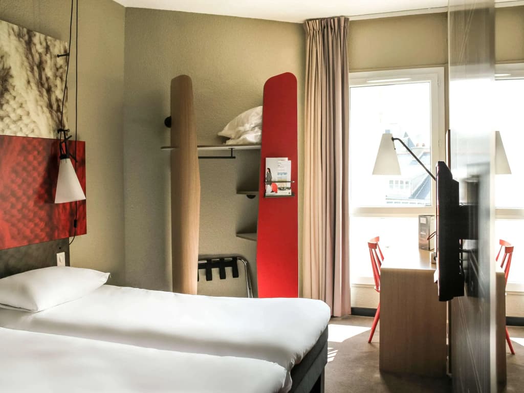 ibis Saint Malo Plage - Photo 4