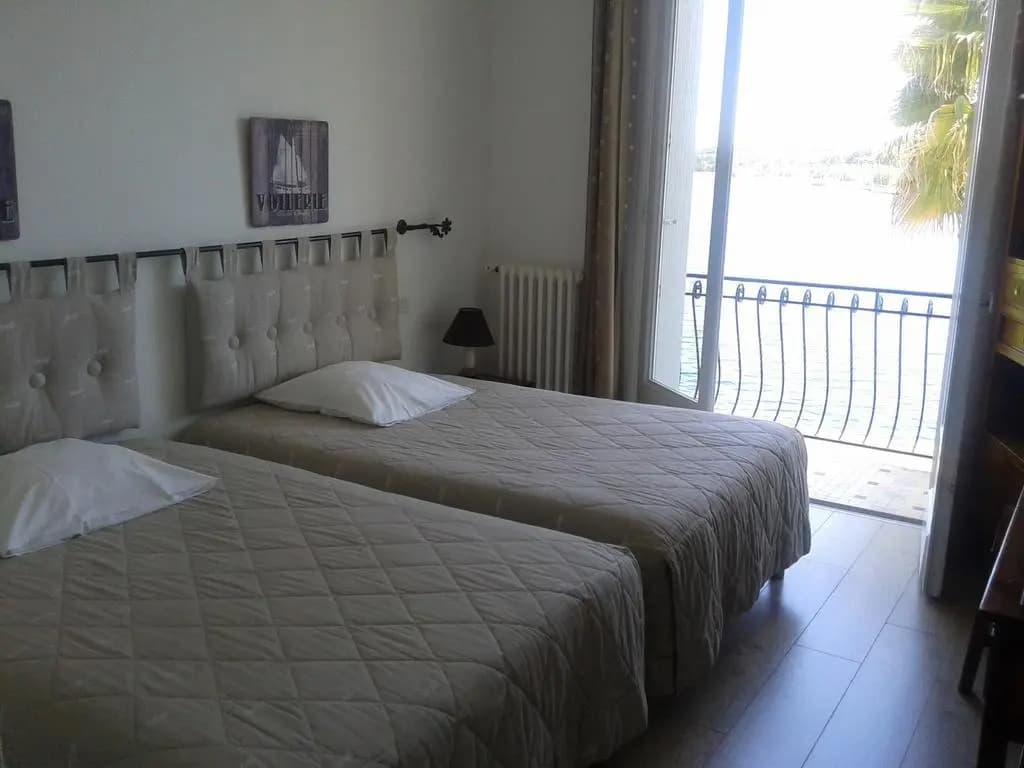 La Caravelle Logis - Miniature 6