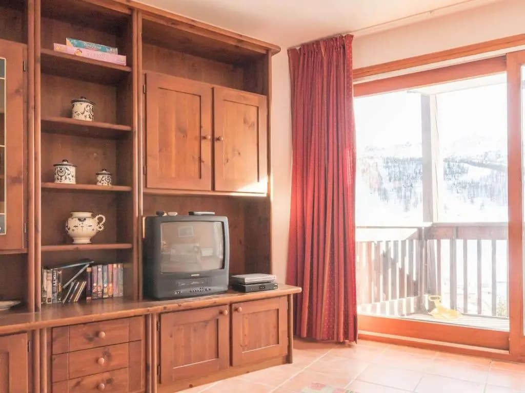 Appartement Montgenèvre, 3 pièces, 6 personnes - FR-1-330D-62 - Photo 4
