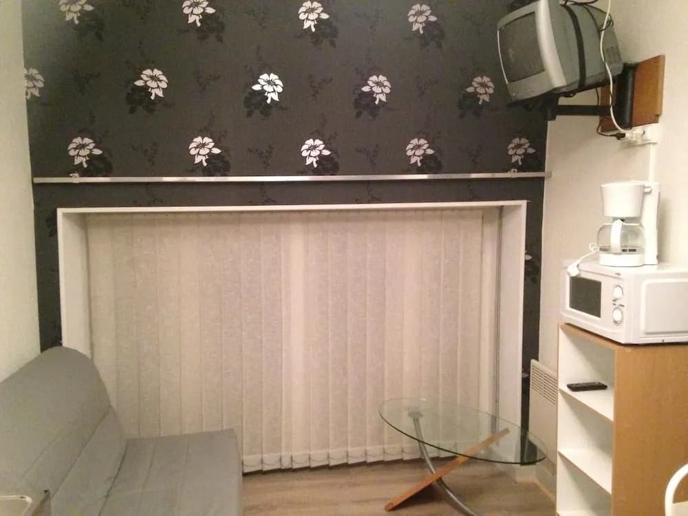 Studio le central - Photo 2