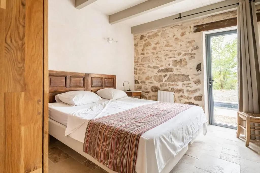 Charming villa in the countryside with swimmingpool - Photo 2