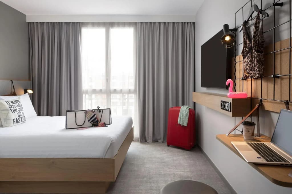 Moxy Paris Clamart - Photo 3