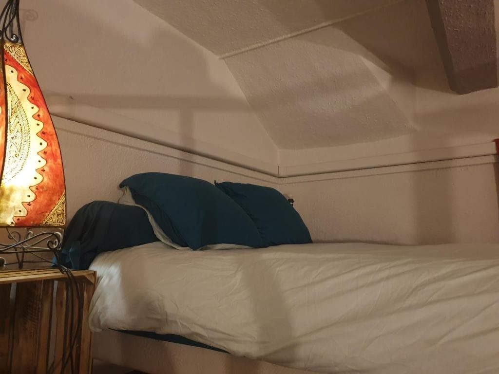 Charmant Appartement Cœur Village Provençal - Photo 3