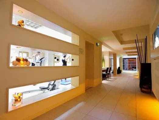 Le Clos des Sources Hôtel*** & Spa - Photo 2