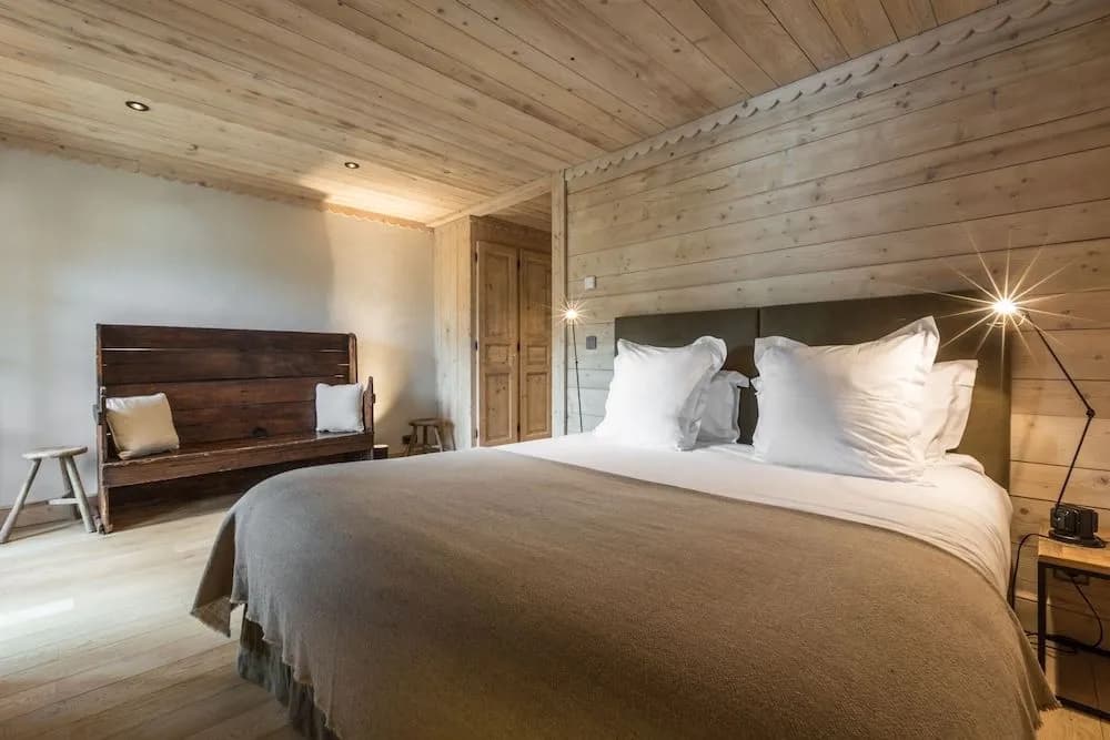 Le Cerf Amoureux Hotel - Photo 5