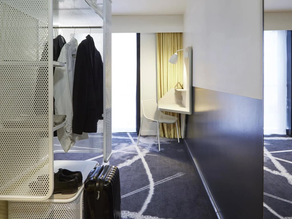 Ibis Styles Paris Charles de Gaulle Airport - Photo 5