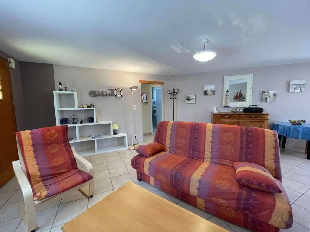 Maison Saint-Hilaire-de-Riez, 4 pièces, 8 personnes - FR-1-224C-119 - Photo 2