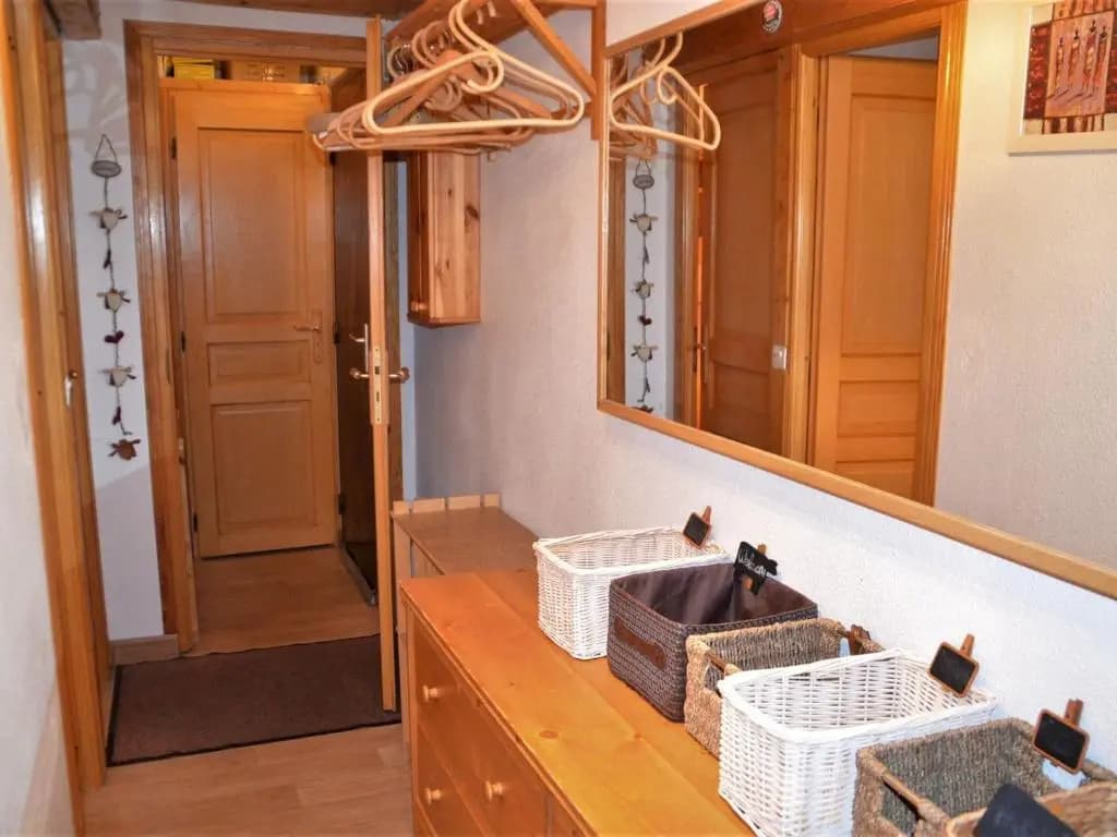 Appartement Les Menuires, 3 pièces, 6 personnes - FR-1-452-278 - Photo 3