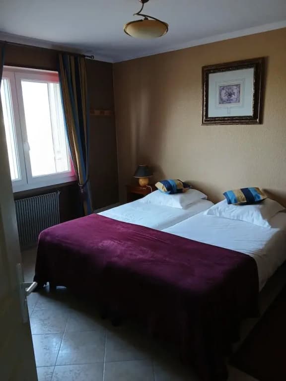 Hôtel l'Orée des Roches - Photo 1