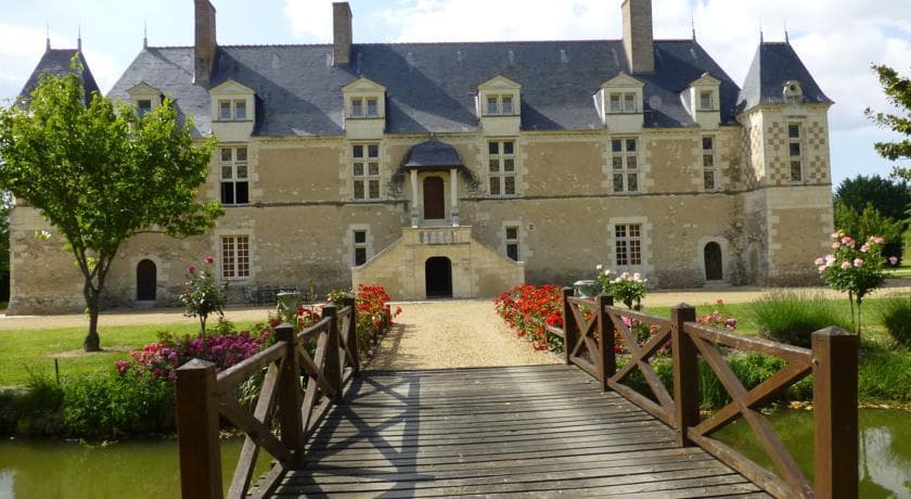 Chateau de Chappe - Photo 3