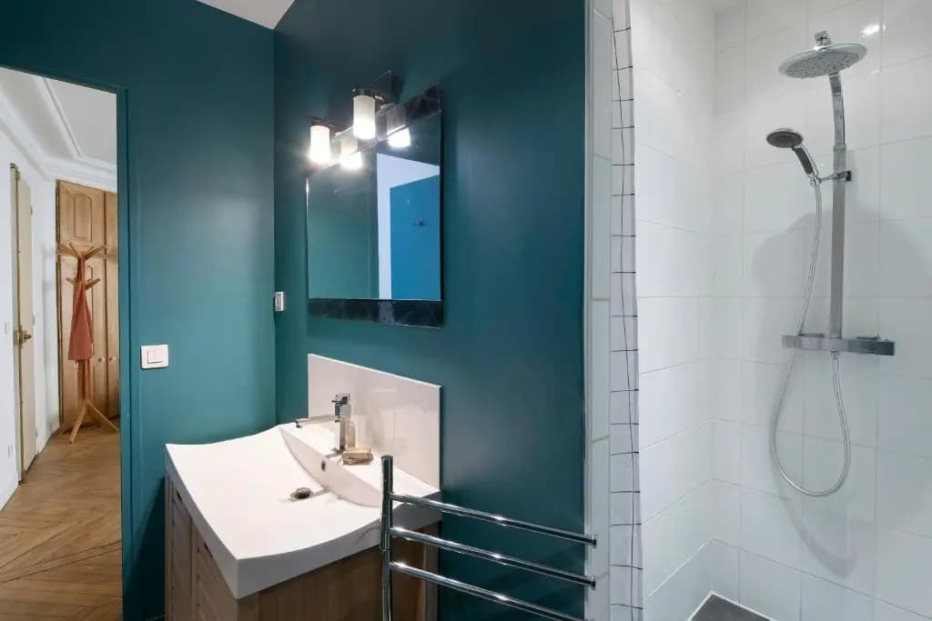 Appartement Vertus - Miniature 6