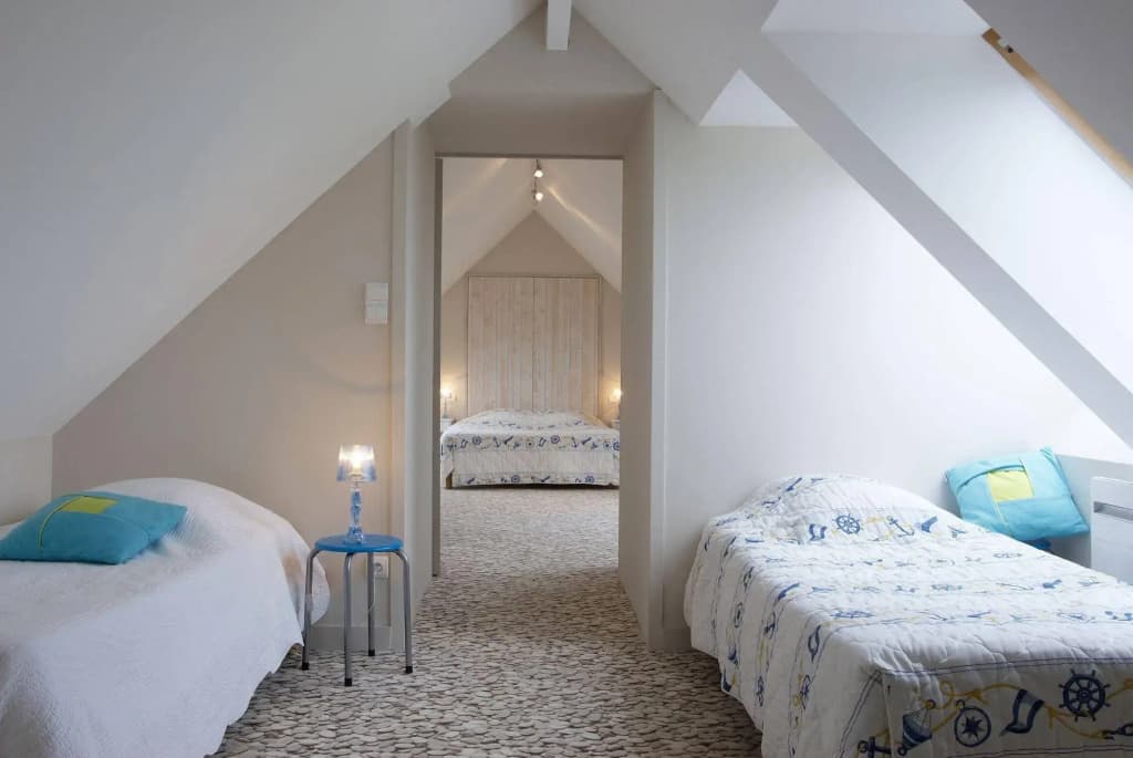 Hôtel Vent d'Iroise - Photo 4