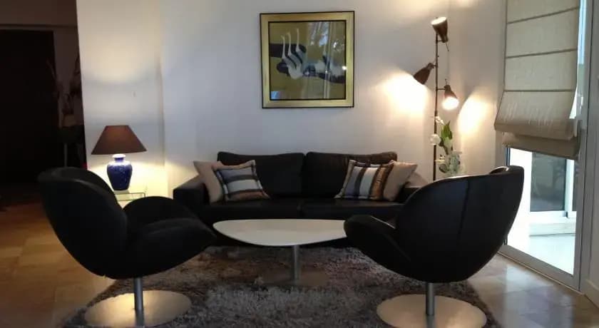Home Rental Trois Pièces Croisette - Photo 2