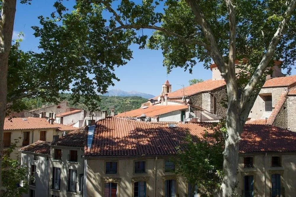 Hotel Des Arcades - Photo 1