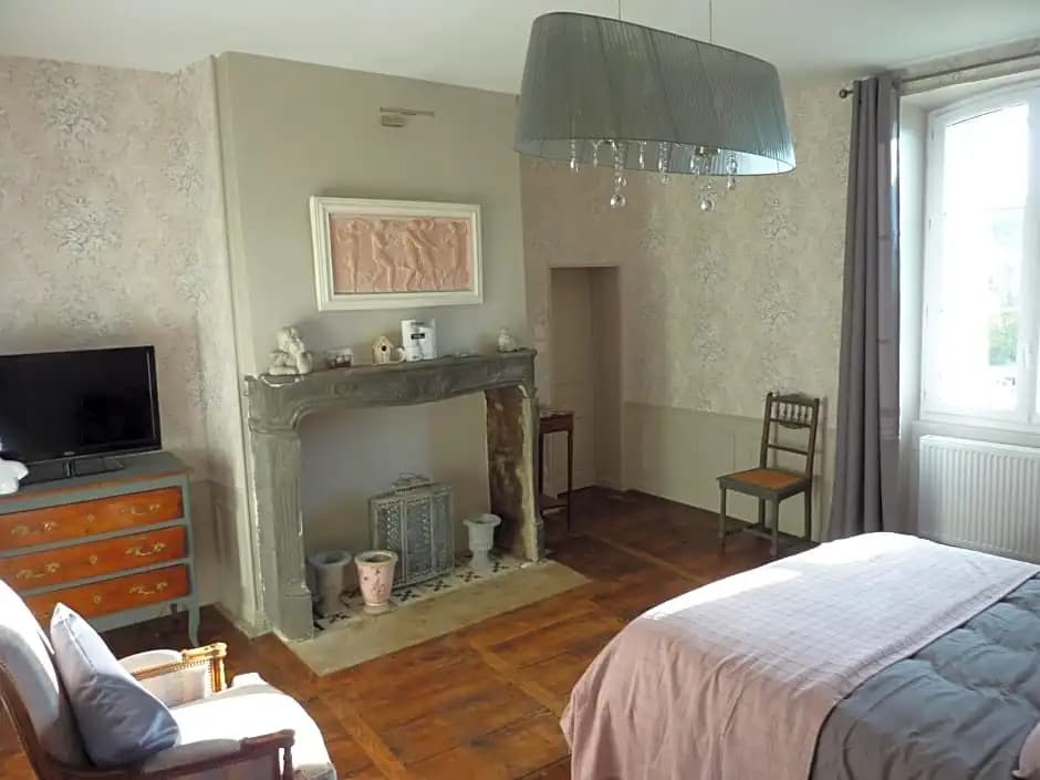 La Bromontoise Chambres d'Hôtes - Photo 4
