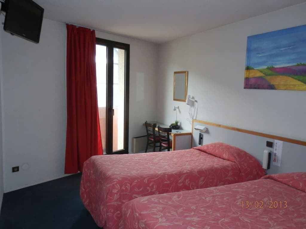 Hotel de Paris - Photo 5