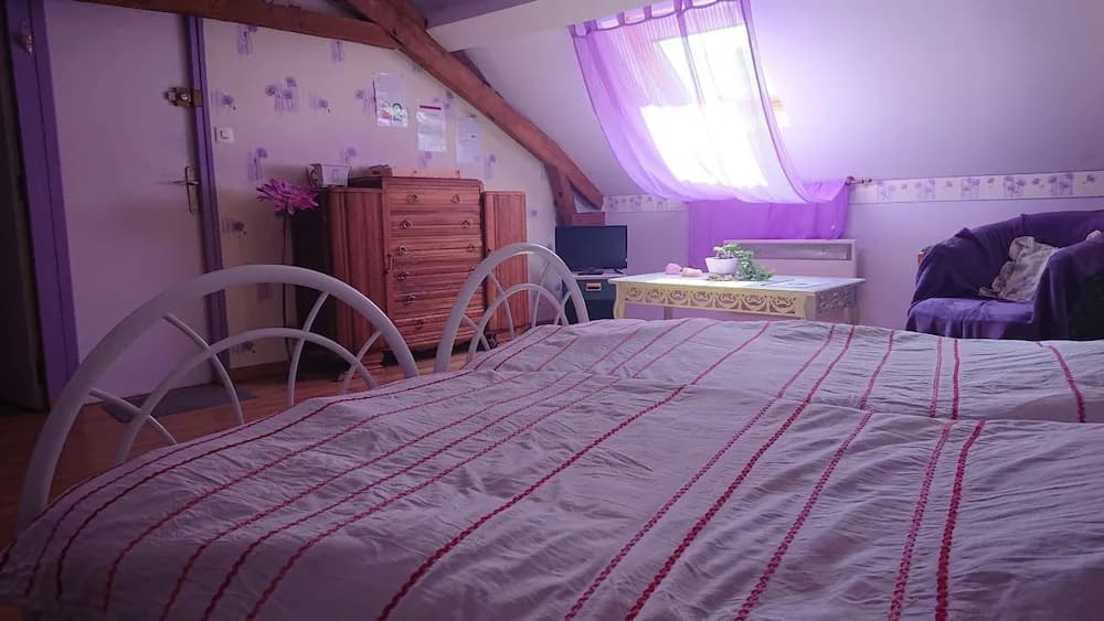 Les Chambres du Relais - Photo 5