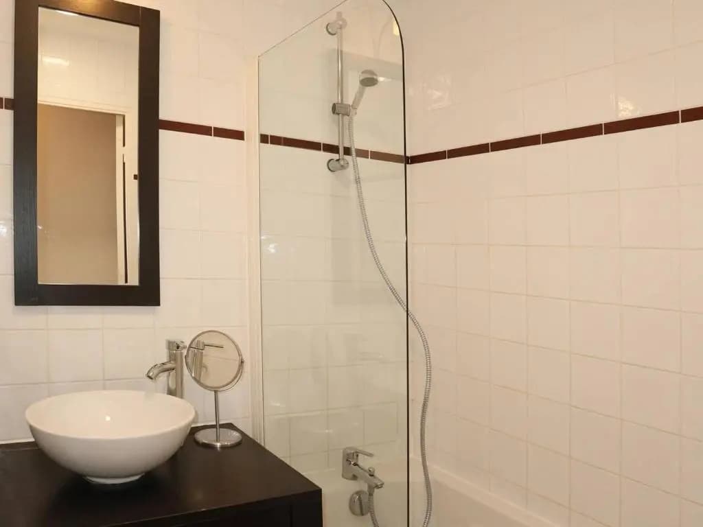 Appartement Les Orres, 2 pièces, 4 personnes - FR-1-322-32 - Miniature 8