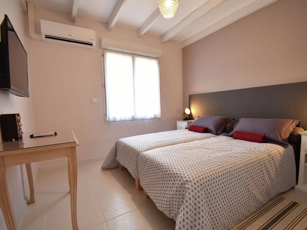 Villa in Callian With Heated Pool and Terrace - Photo 4